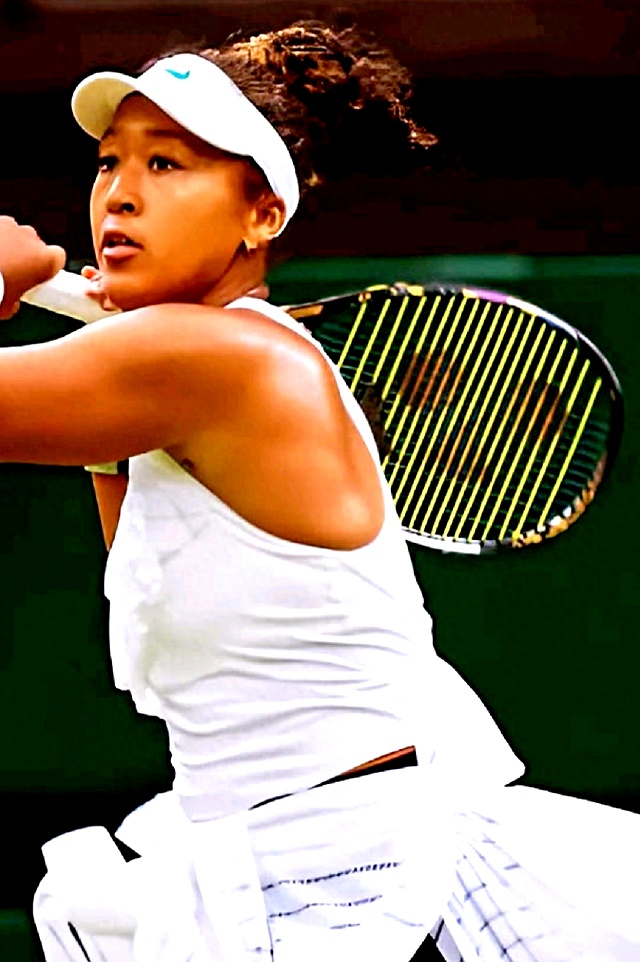 包含大坂直美回归赛场,惊险取胜首场状态亮眼,C9观众沸腾!的词条 包含大坂直美回归赛场,惊险取胜首场状态亮眼,C9观众沸腾!的词条