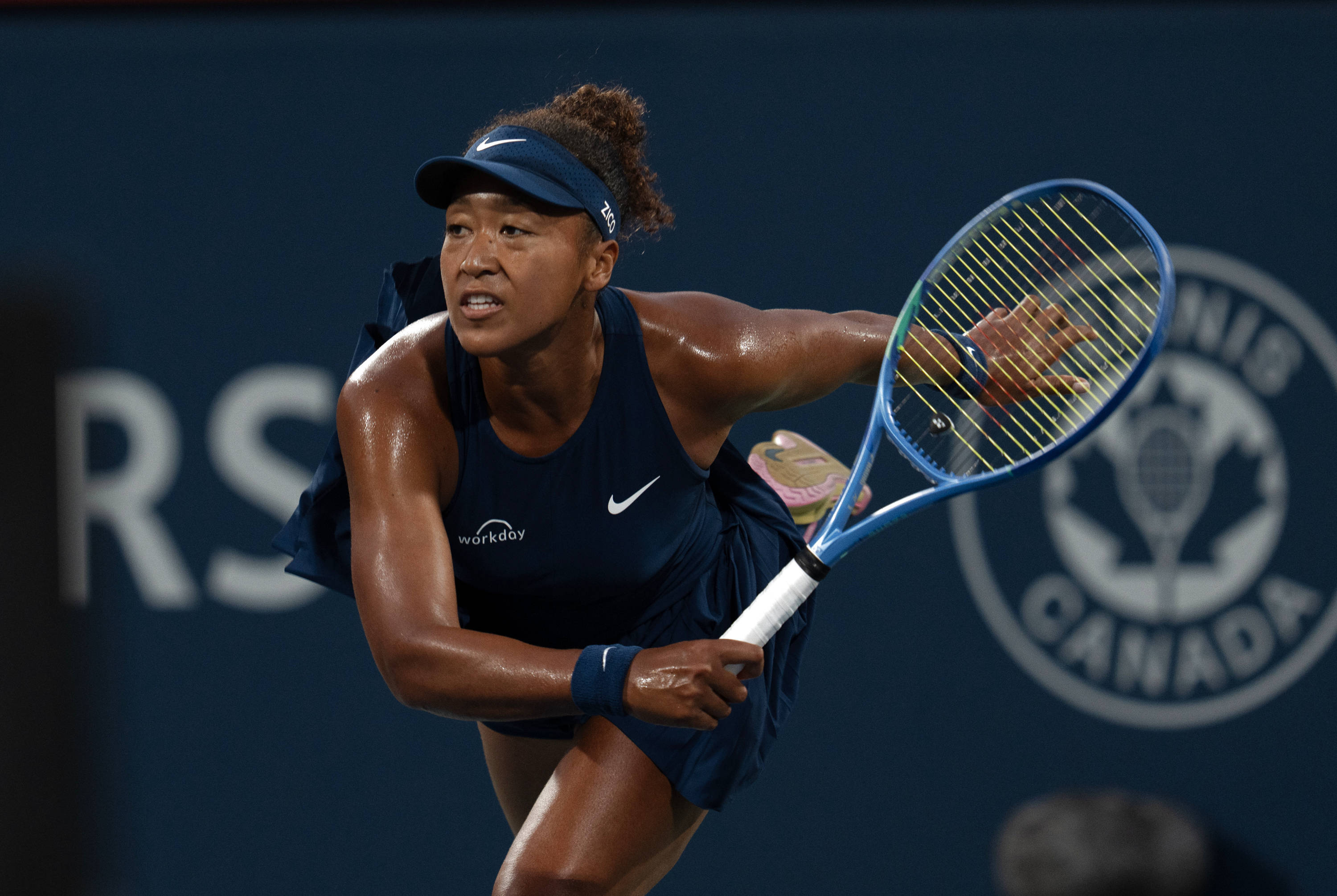 爱游戏-大坂直美回归赛场，高光表现首场状态亮眼，塞尔维亚队观众沸腾！的简单介绍